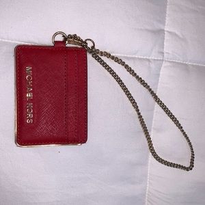 Michael Kors CardHolder